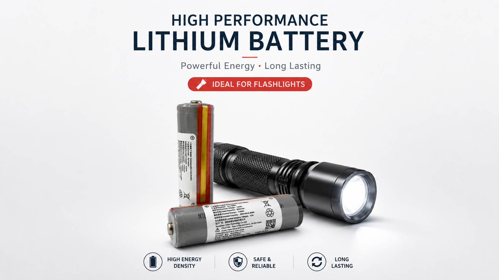 Latest company case about Custom 18650 Battery Pack & PCBA Solution